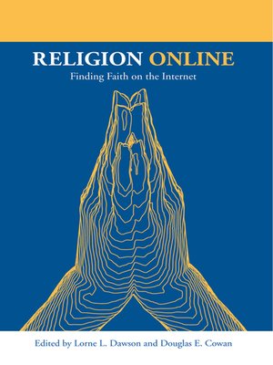 cover image of Religion Online